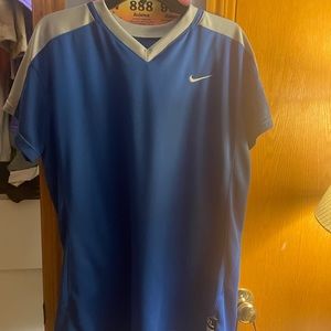 NIKE VINTAGE DRI FIT TEE